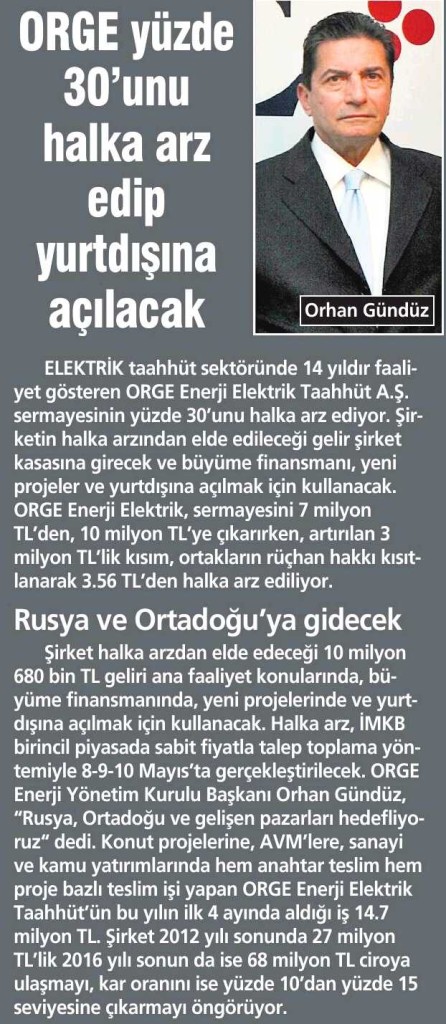 orge