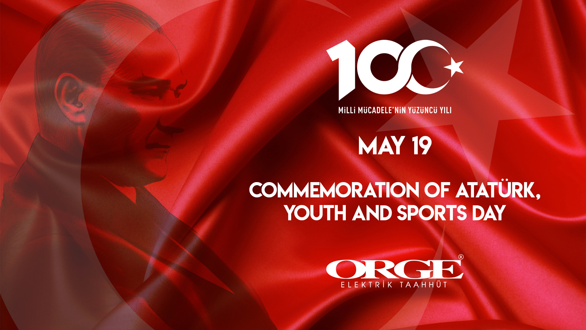 19 май 2017. Commemoration of Atatürk, Youth and Sports Day. Commemoration of Ataturk Sports and Youth Day. 19 May Turkey. 19 May.